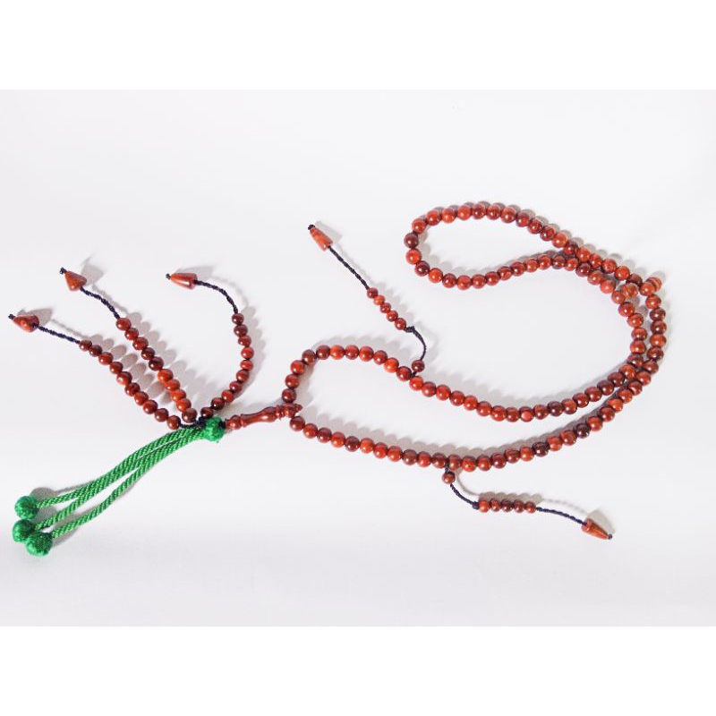 tasbih kaukah kecil isi 99 butir