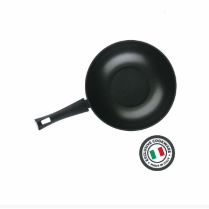 FISSLER WOK 28 cm