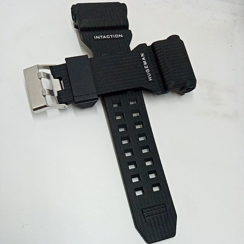TALI STRAP JAM SMAEL 1802 RUBBER STRAP JAM SMAEL 1802