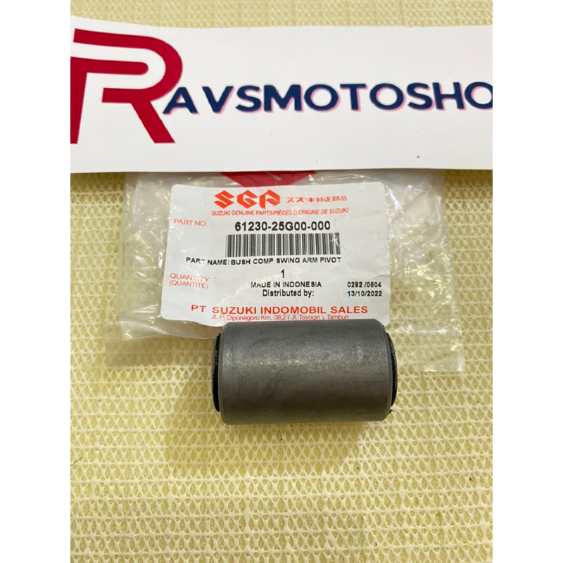 BOS ARM BOSH SWING ARM SATRIA FU 150 SATRIA FU FI INJEKSI ASLI SGP