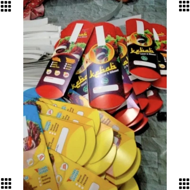 

200 LEMBAR KERTAS KEBAB TARIKAN UKURAN 24 × 9,2 BAHAN IVORY PUTIH HIGH QUALITY | KOTAK KEBAB KEKINIAN | DUS KEBAB VIRAL | KEMASAN KEBAB KEKINIAN | BOX KEBAB VIRAL PRODUK TERBARU | ARINA SHIVA GROUP 5739