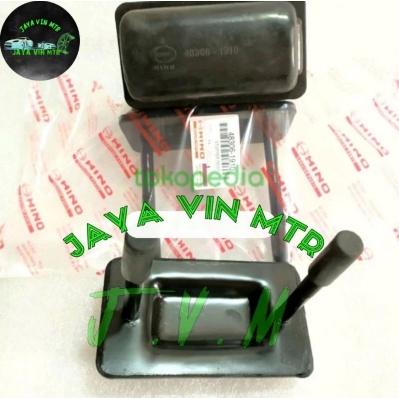 stopper stoper belakang hino lohan belakang 48331-1910 original