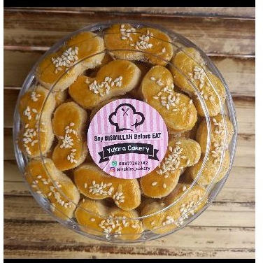 

KUE KERING KACANG