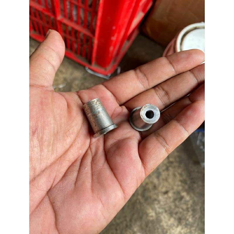 adaptor Jalu stang day