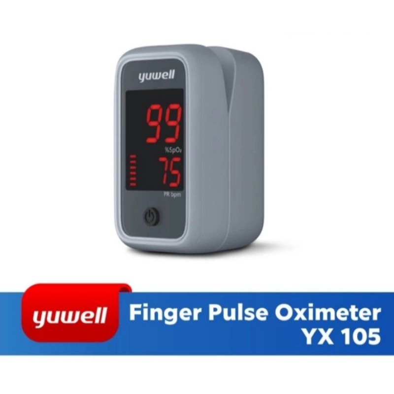 Oxymeter Yuwell YX 105