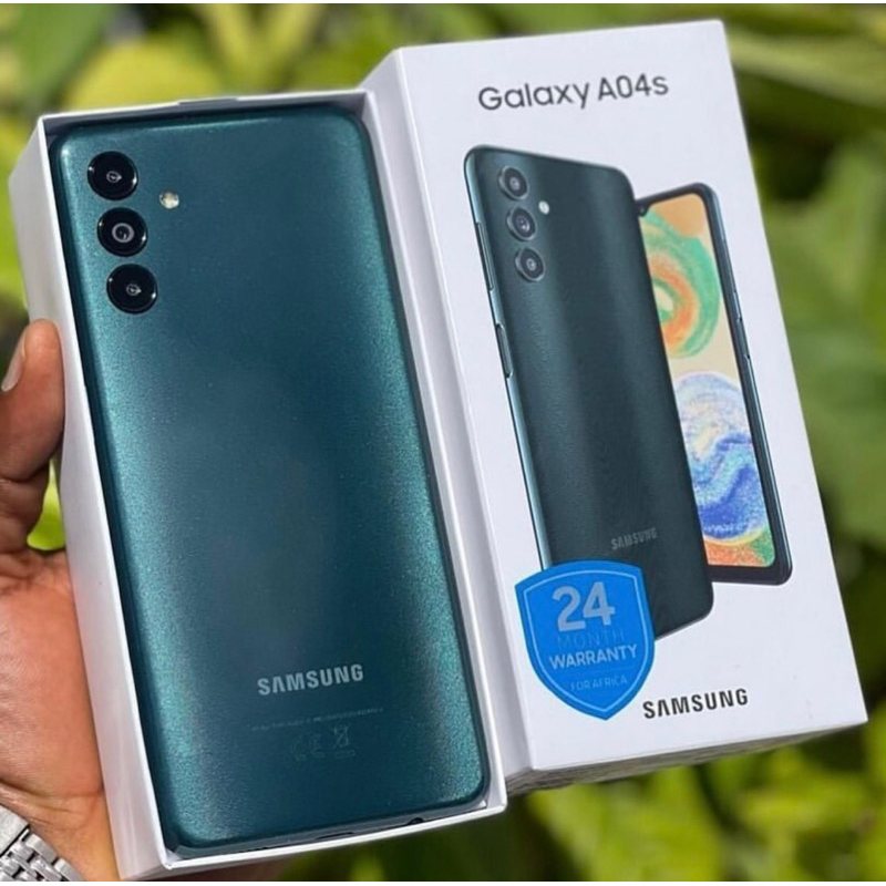 Samsung Galaxy A04s