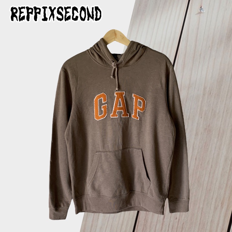 HODIE GAP SECOND ORIGINAL  BRAND