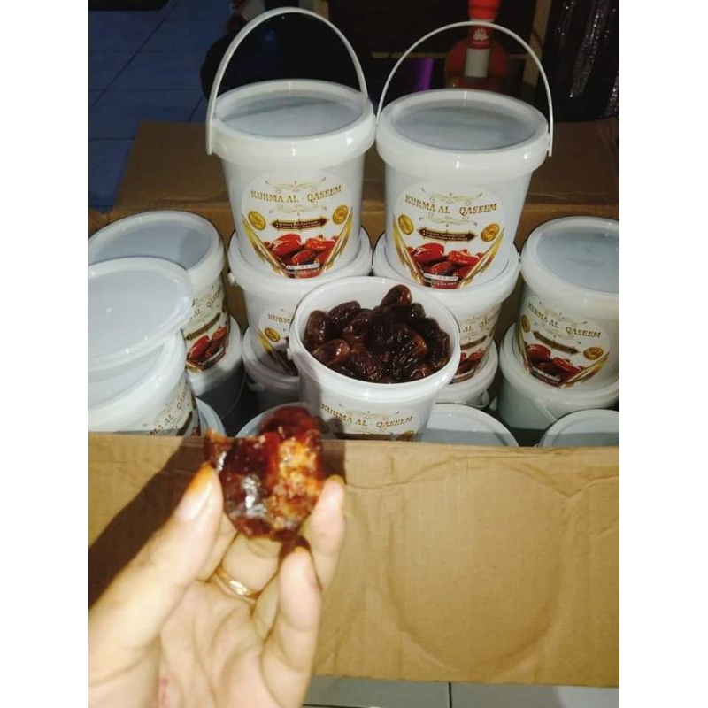 

kurma al-qasim