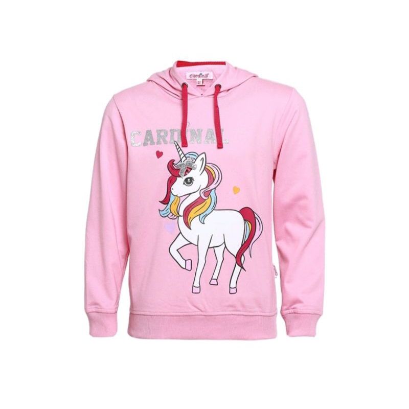 CARDINAL KIDS JAKET GIRLS/JAKET ANAK CARDINAL