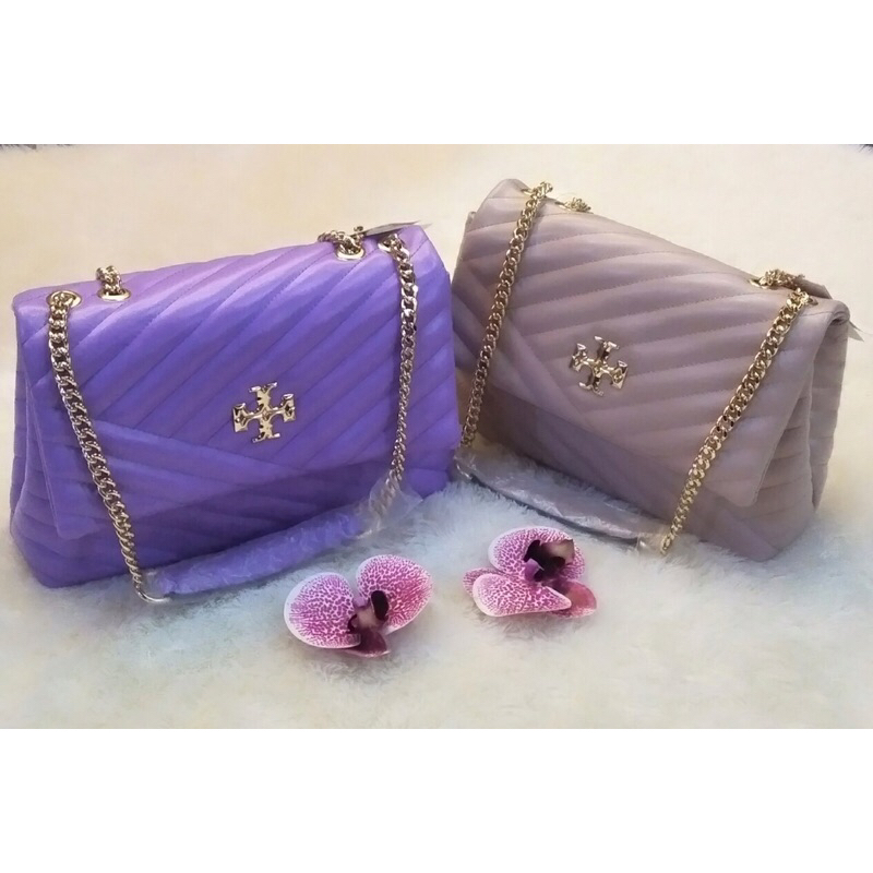 TORY BURCH BAG TAS WANITA FASHION SHOULDER BAG TAS IMPORT