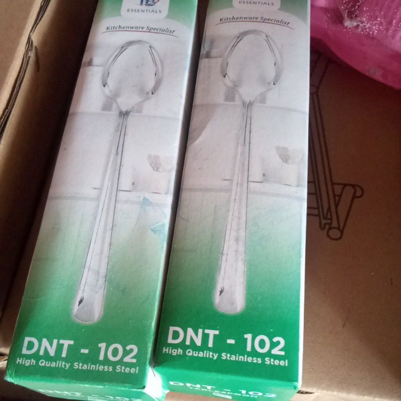 sendok tebal dnt-102