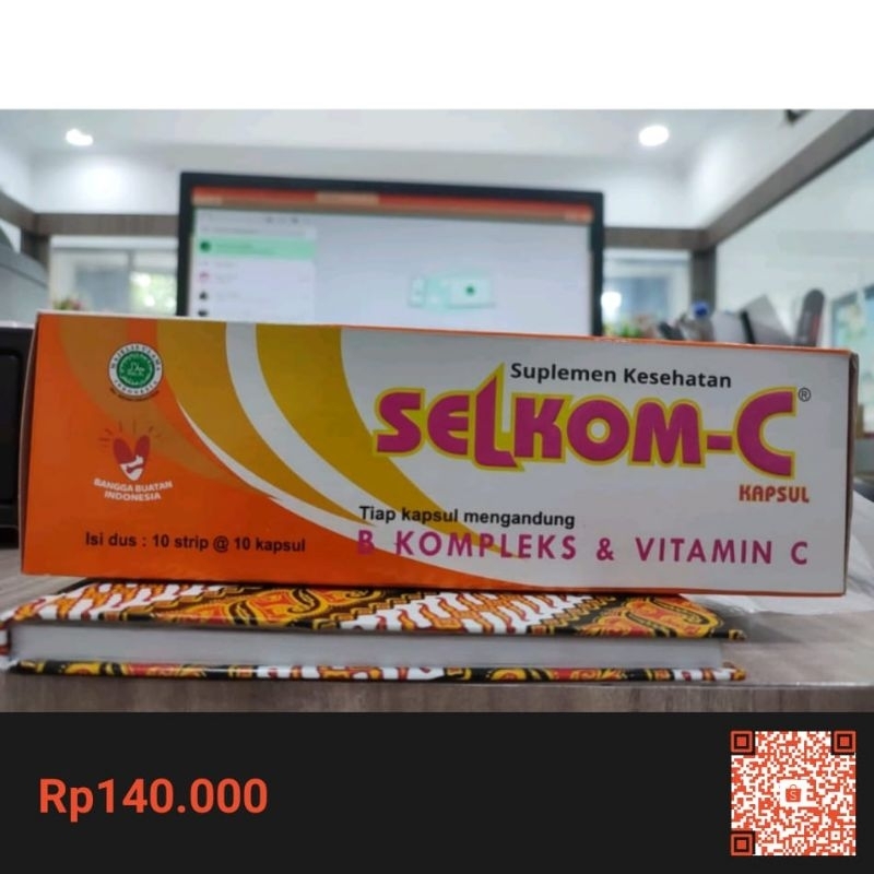 selkom c