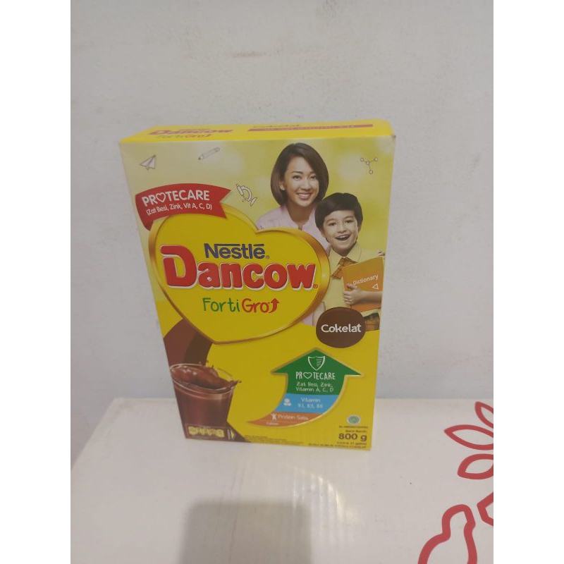 

Dancow Instant Coklat