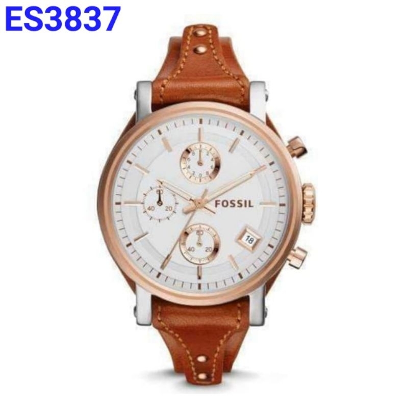 Jam Tangan Wanita ES3837 ES 3837