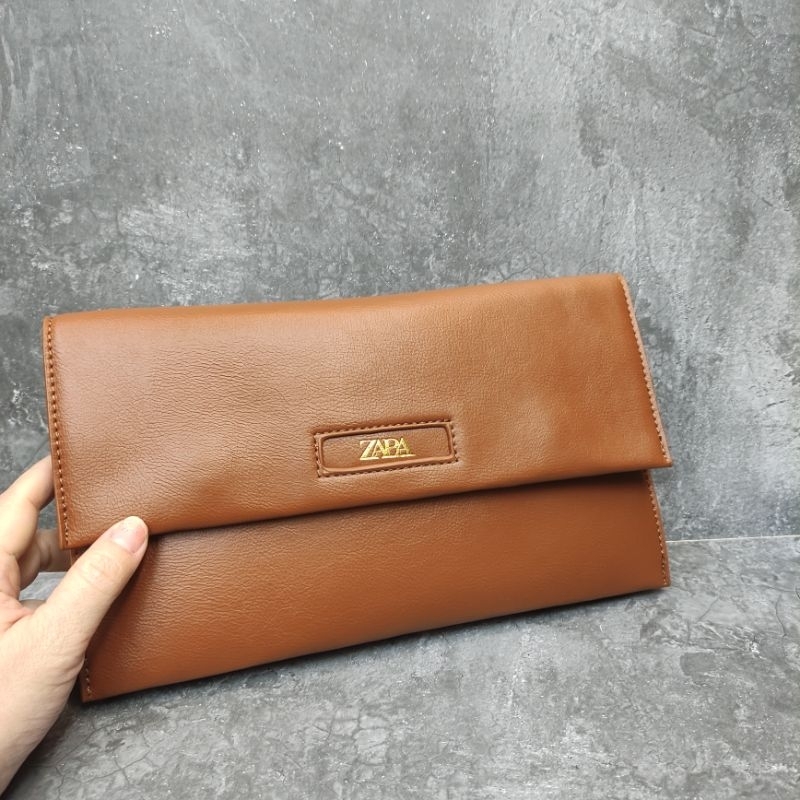 Zara Clutch