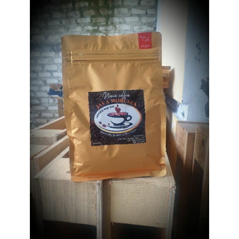 

Robusta Dampit Premium 500gr