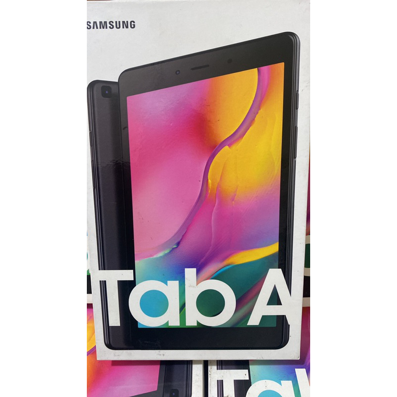 samsung galaxy tab a 2019 SM-T295