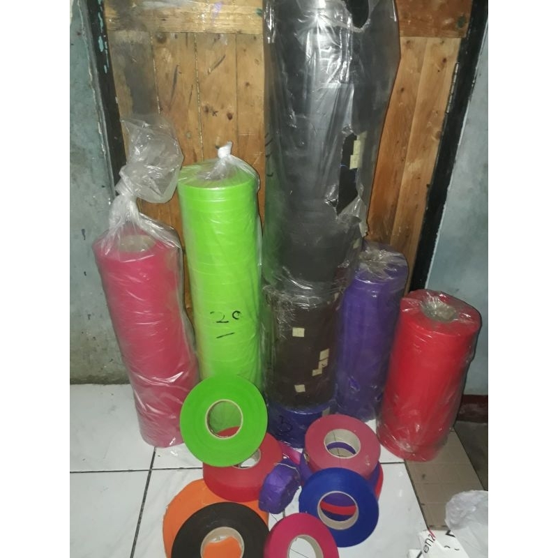 EKOR LAYANGAN LAKEN // BUNTUT LAYANGAN LAKEN