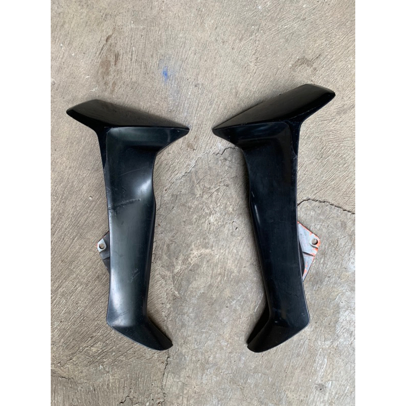 sayap depan body yamaha f1zr fizr ori copotan