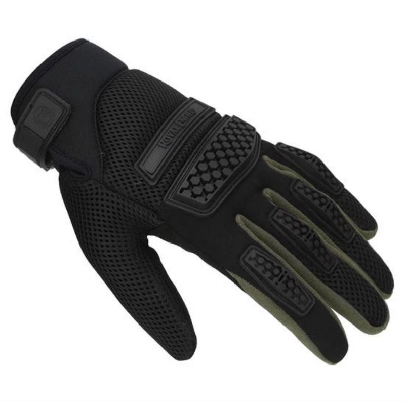 sarung tangan motor original royal enfield urban hustler