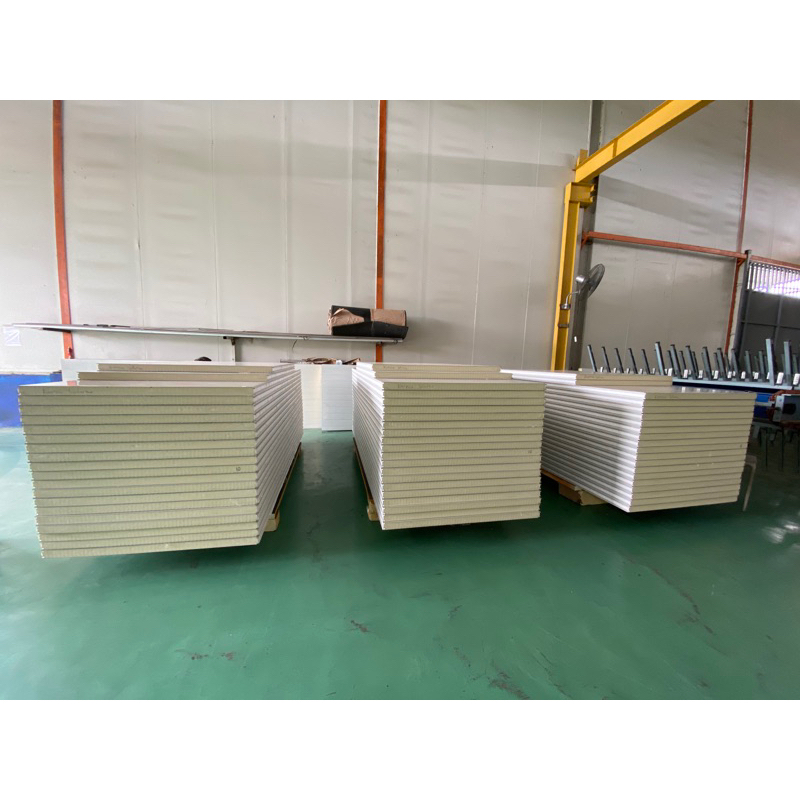SANDWICH PANEL SUBZERO