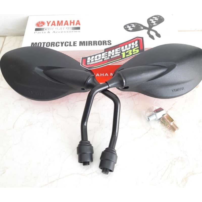 SPION YAMAHA UNVERSAL RXS RXZ F1ZR X1 MIO