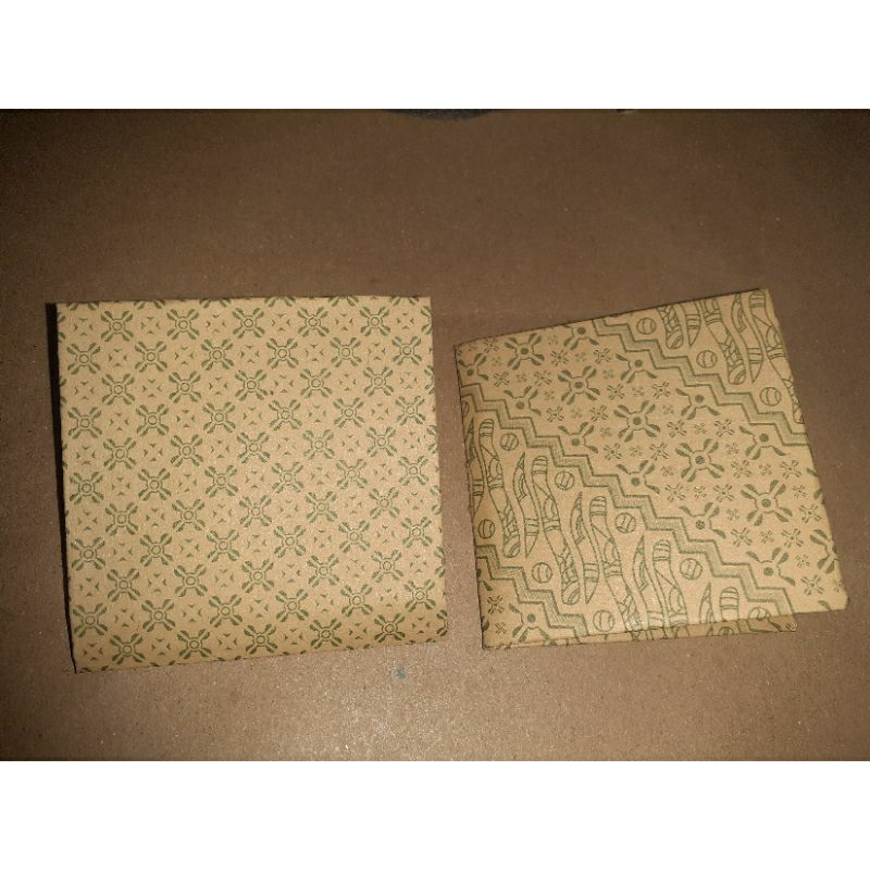 

Notebook atau Buku Saku Kecil dan Sedang