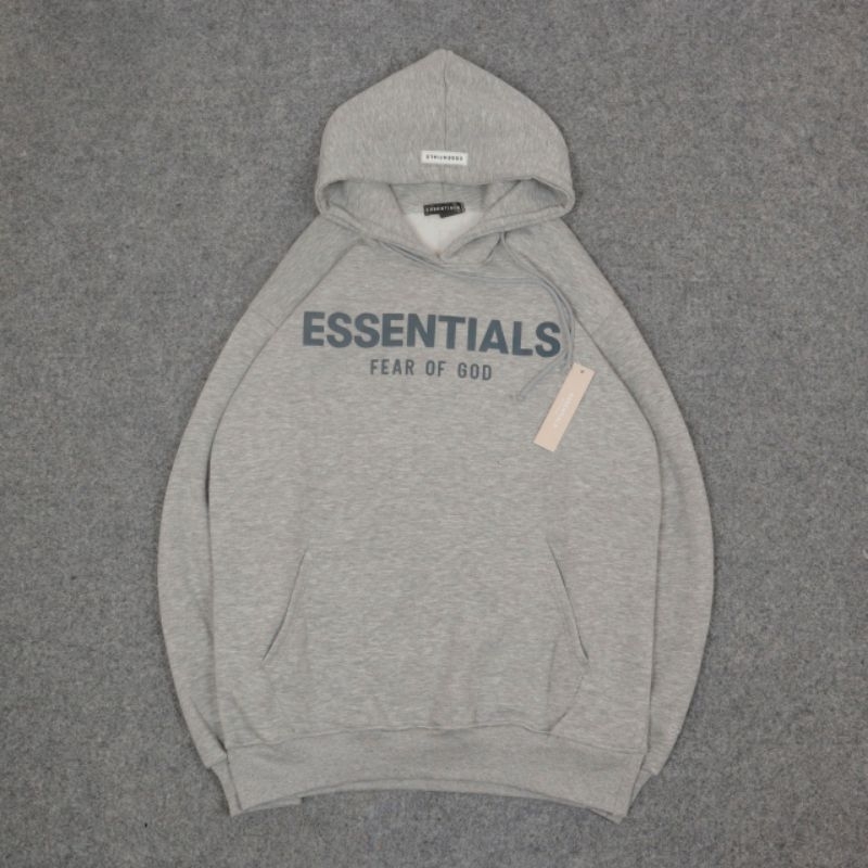 Hoodie essentials premium