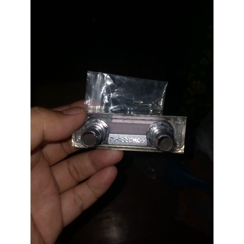 Waterblock Freezemod M.2 NVMI