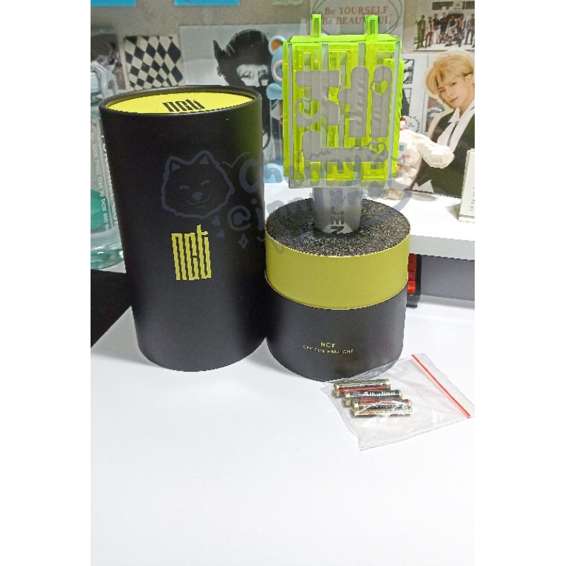 SEWA/RENT LIGHTSTICK LS NCT