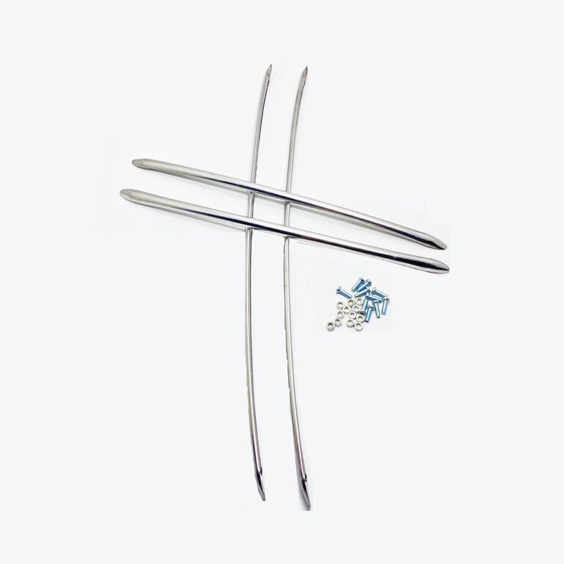 List Tepong Vespa Super Sprint