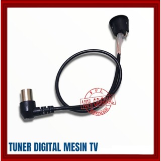 Jual Tuner Digital Tv Tabung Universal Tuner Digital Mesin Tv Tabung