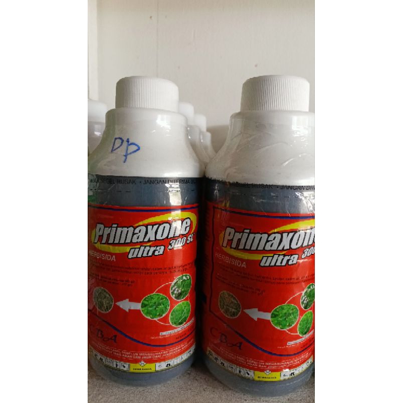 Herbisida Primaxone Ultra 300 SL - 1L
