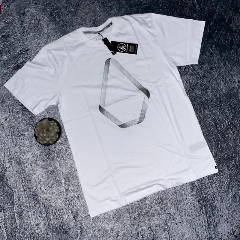 Kaos volcom Glans tee mirror