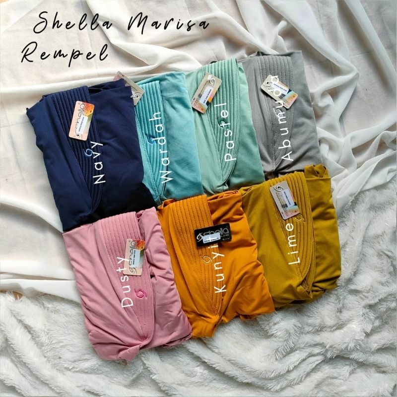 JERSEY SHELLA MARISA SEMI REMPEL