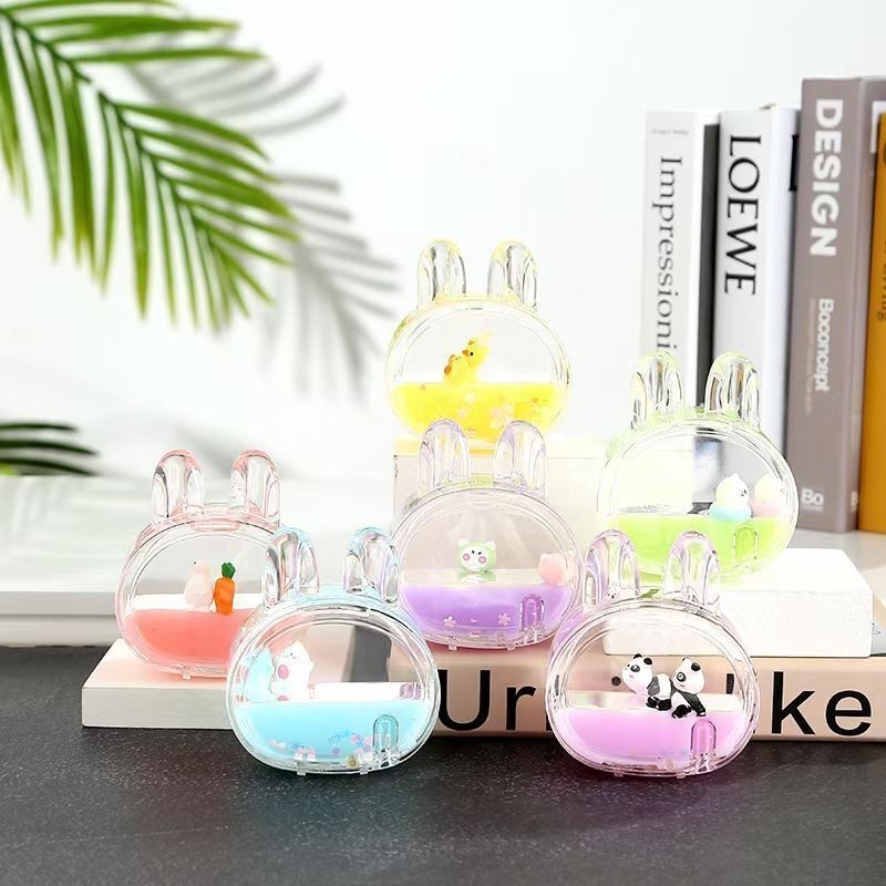 Dekorasi mobil, rumah, kantor