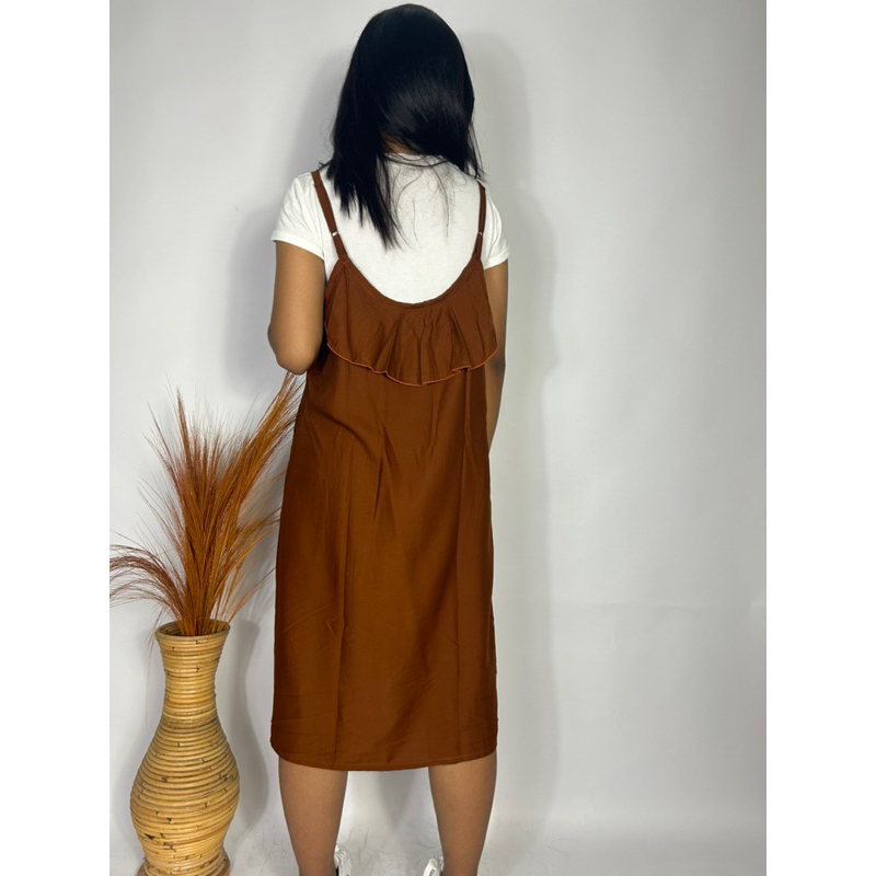 Sallina Dress / Daster Sallina / Daster Rayon Sallina