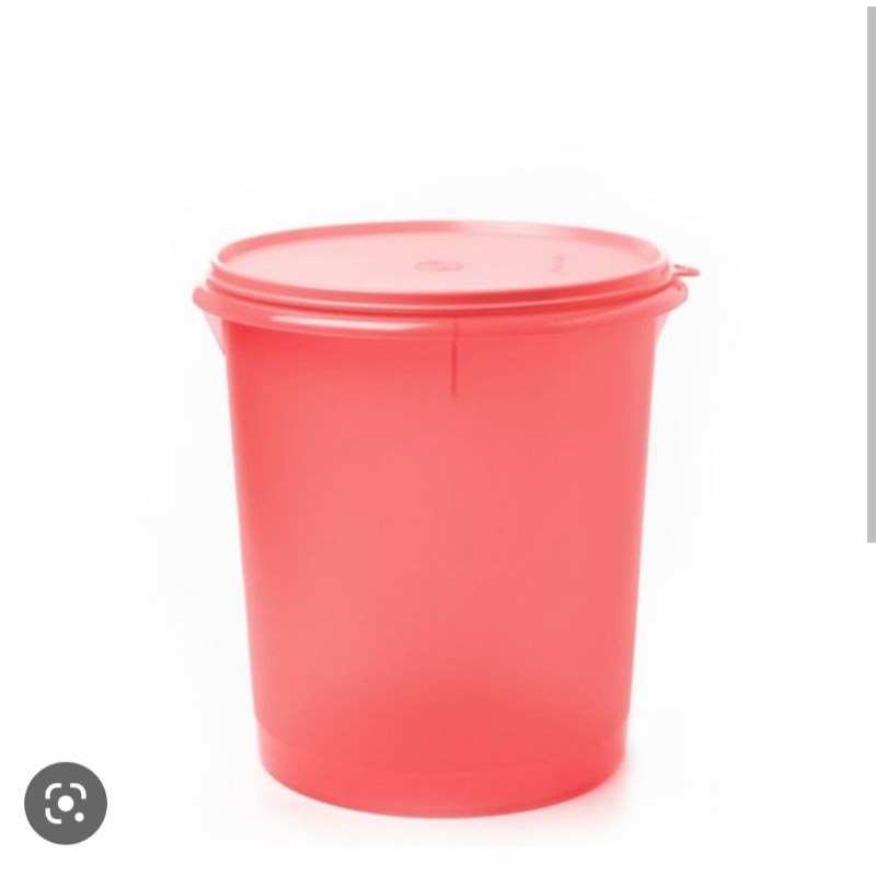 Giant canister tupperware / toples kerupuk / toples tupperware/ tupperware SALE/ toples besar/