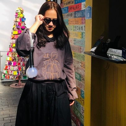 Sweater Vest Kaos Setelan Piyama BTS RM Namjoon Jin Suga Yoongi Jhope Jimin V Taehyung Jungkook