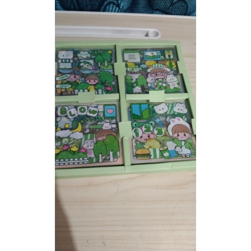 

stiker lucu