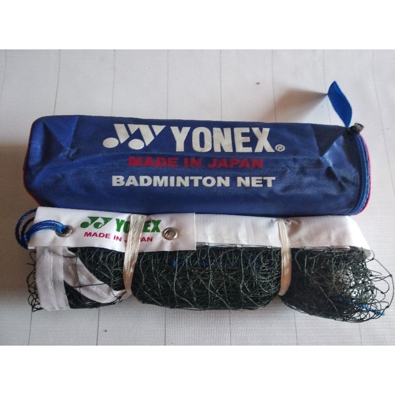 NET BADMINTON YONEX