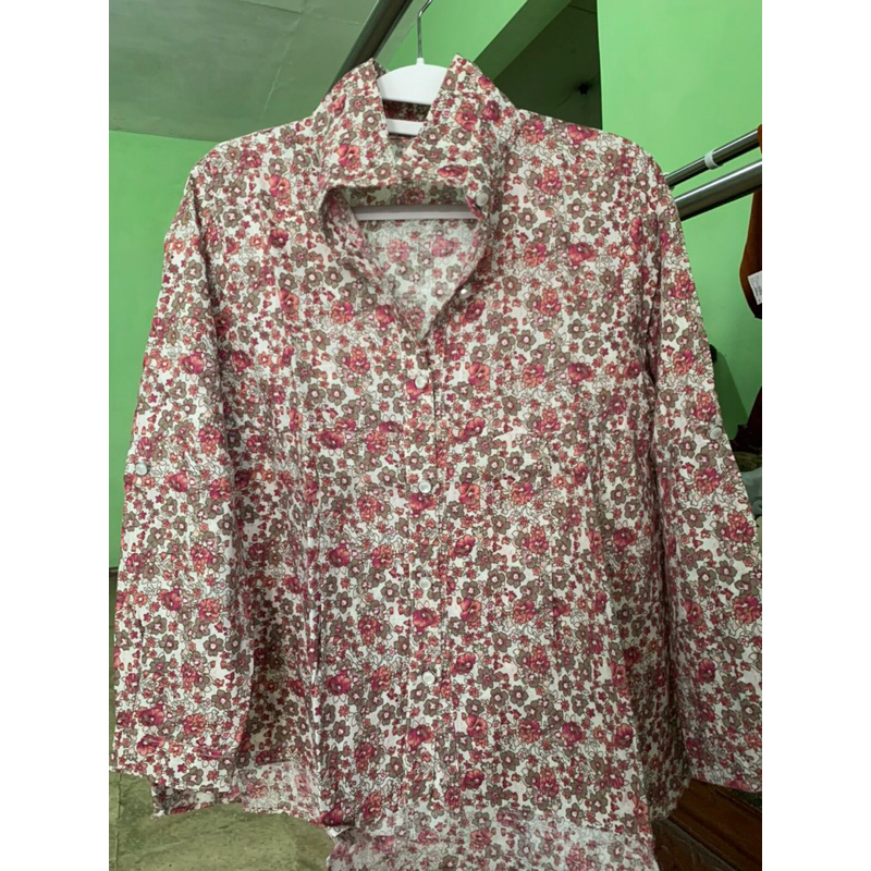 Vintage Blouse preloved