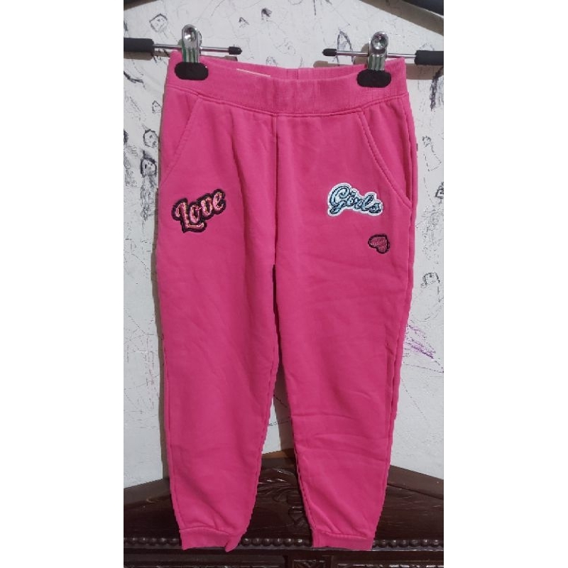 Celana Training Anak BALENO