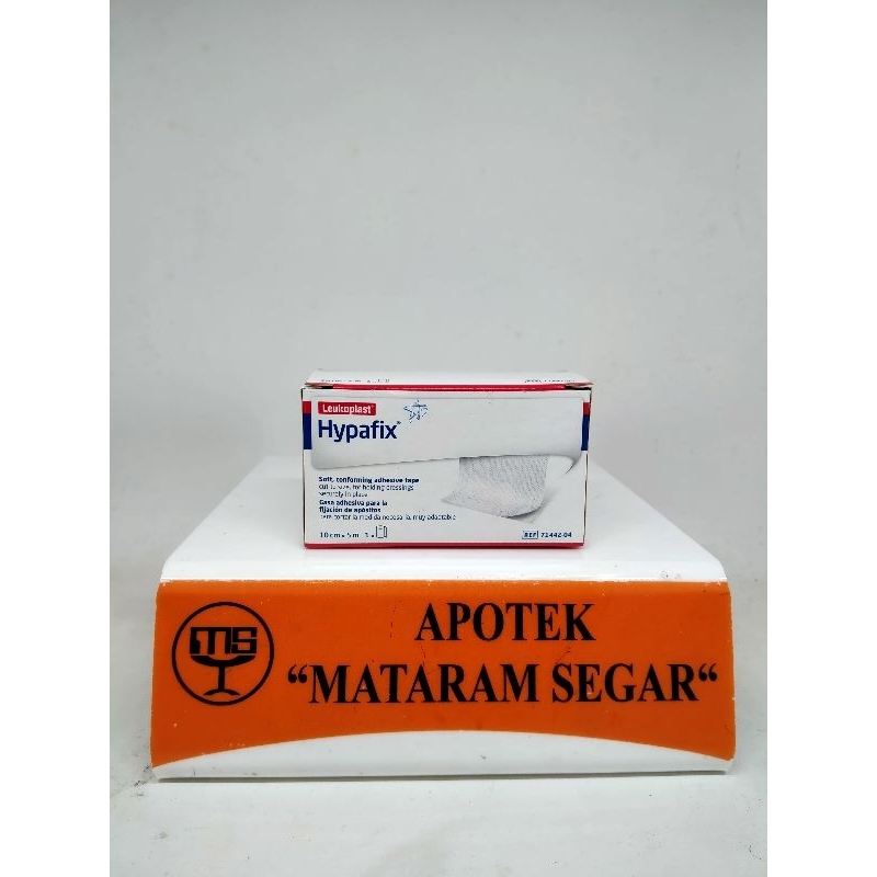 Hypafix 10 cm x 5 m