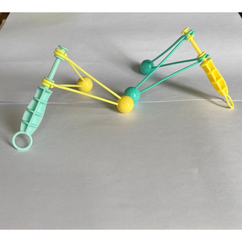 LATO LATO GAGANG MINI LATO LATO MATIC 1 LUSIN (12pcs)