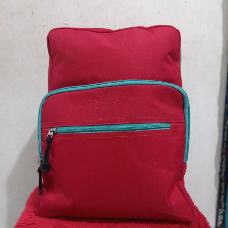 Preloved Tas Ransel Anak