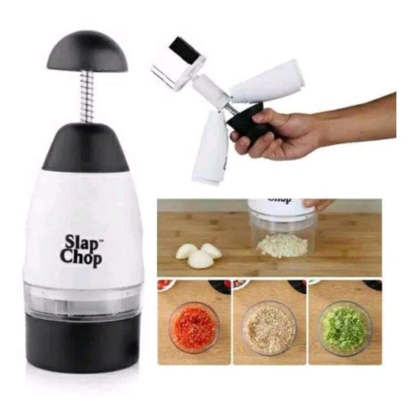 slap chop penghancur bawang