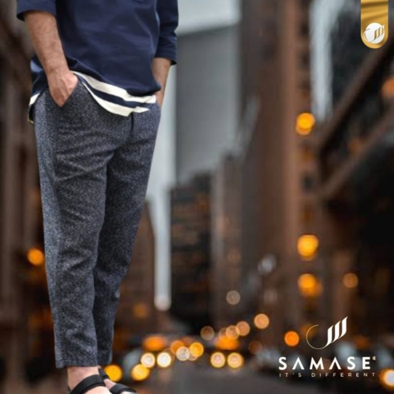 sirwal pocket basic T006.1 by samase