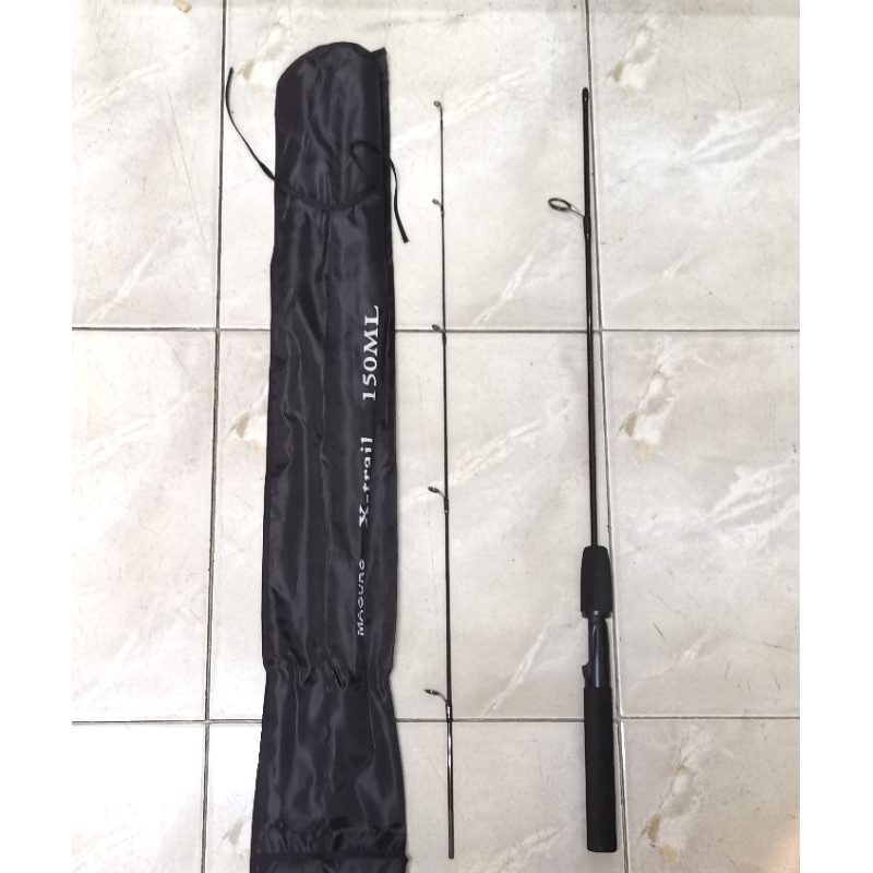 Joran Maguro X-trail 150ML