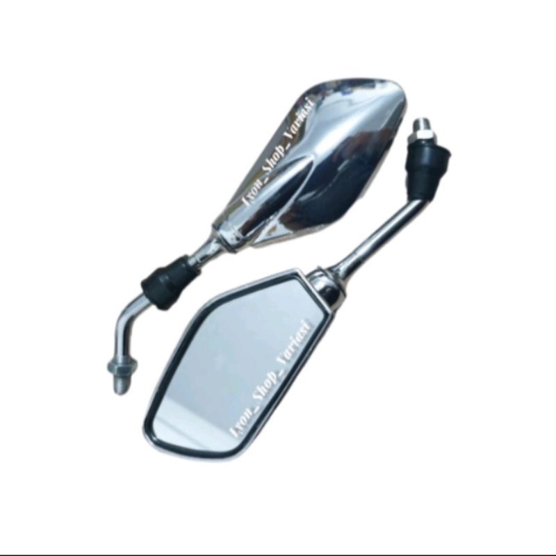 Star Spion Mini Chrome Yamaha Jupiter Z MxVega Mio Fino DII